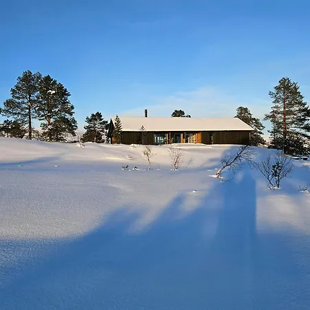 Modern Near Trollheimen National Park Dom wakacyjny